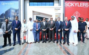 العقارات تحت المجهر.. انطلاق سيتي سكيب مصر 2025 ووزير الإسكان يؤكد: مصر أصبحت مركزًا إقليميًا للاستثمار العقاري