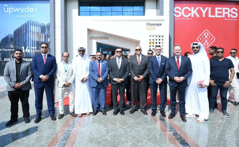 العقارات تحت المجهر.. انطلاق سيتي سكيب مصر 2025 ووزير الإسكان يؤكد: مصر أصبحت مركزًا إقليميًا للاستثمار العقاري