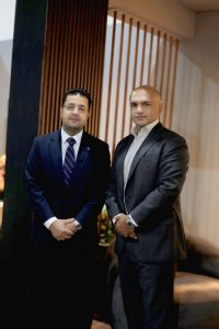 شركة Emerald تشارك فى معرض سيتي سكيب بطرح وحدات مميزة بمشروعاتها بالعاصمة الإدارية الجديدة