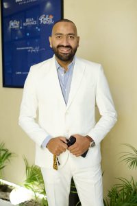 المنارة للتطوير العقاري تجذب عملاء سيتي سكيب 2025