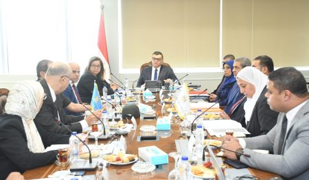 بيان عاجل بشأن مبادرة "سكن لكل المصريين" لمحدودي ومتوسطي الدخل