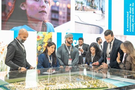 الأهلي صبور تحقق 27 مليار جنيه مبيعات إجمالية و400 مليون جنيه بمعرض سيتى سكيب 2025