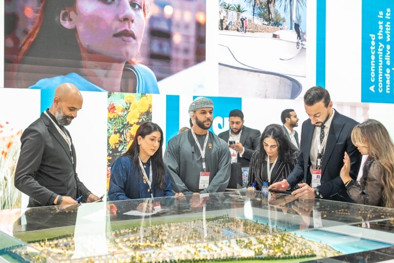 الأهلي صبور تحقق 27 مليار جنيه مبيعات إجمالية و400 مليون جنيه بمعرض سيتى سكيب 2025