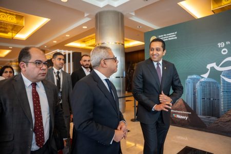 إنطلاق النسخة الـ 17 من معرض عقارات النيل من الرياض تحت رعاية مجلس الوزراء و بمشاركة أكبر 24 شركة بمصر G Developments