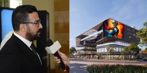 إمباير ستيت للتطوير تسعى لجذب أقوى العلامات التجارية إلى مشروع إيفيت مول بالعاصمة الإدارية الجديدة