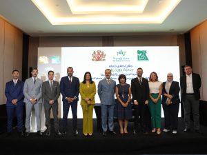 فيليب موريس مصر" و"مصر الخير" يطلقان مبادرة "بكرة بإيدينا" لدعم مشروعات صغيرة وتطوير البنية التحتية بسوهاج
