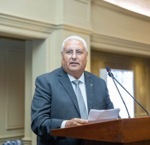 سامي عبد الصادق نائب الرئيس التنفيذي: البنك الزراعي المصري يسير على المسار الصحيح لتحقيق معدلات نمو كبيرة