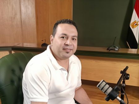 الكاتب الصحفي عماد أبو جبل، النافذة الإخبارية