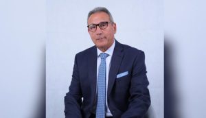 البنك الأهلي المصري يحصد جائزة «يوروموني» كأفضل بنك للمشروعات الصغيرة والمتوسطة في مصر 2025