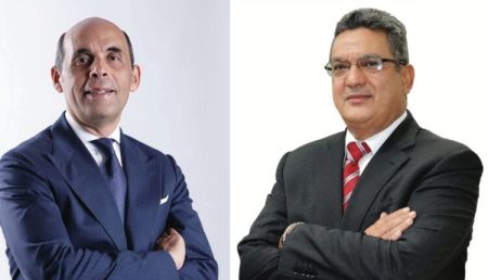 المصرف المتحد ينعش الصناعة بإعادة تشغيل 25 مصنعاً متعثراً