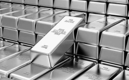سعر الجرام من الفضة النقية اليوم الاربعاء 1-10-2025 في مصر