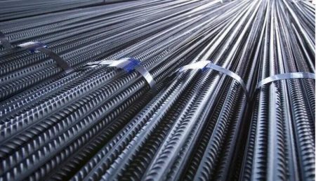 أسعار الحديد اليوم الاثنين 15-9-2025 بمنتصف التعاملات