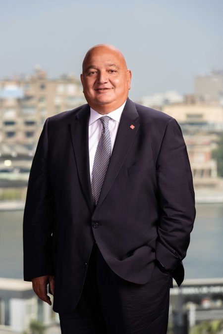 الرئيس التنفيذي لبنك saib: الذكاء الاصطناعي ثورة في الحوكمة والامتثال ويعيد تشكيل مستقبل البنوك