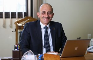 علاء فكري يقترح مبادرة من 4 محاور لتنظيم السوق العقاري وفتح الوحدات المغلقة وتوفير شقق للإيجار