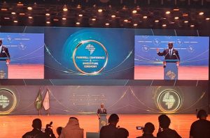 10 سنوات.. أصول أفريكسيم بنك تقفز إلى 40 مليار دولار في 2025
