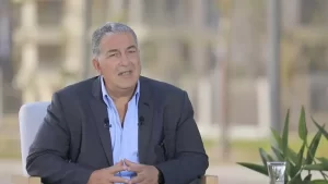 ياسين منصور: لا وجود لفقاعة عقارية في مصر والأسعار مرشحة للارتفاع 12% سنويًا