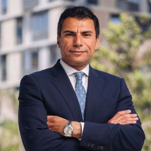أيمن عامر: تعاون "سوديك" و"ميدار" علامة فارقة في السوق العقاري المصري.. ومبيعات الشركة ترتفع 300%