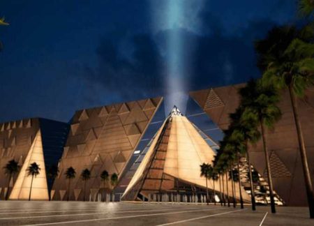 شاهد براعة أبناء مصر في تصميم وإنتاج العملات التذكارية للمتحف المصري الكبير شاهد براعة أبناء مصر في تصميم وإنتاج العملات التذكارية للمتحف المصري الكبير