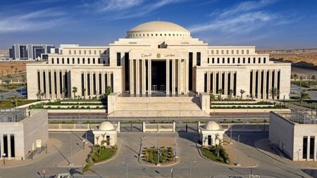 مجلس الشيوخ، النافذة الإخبارية