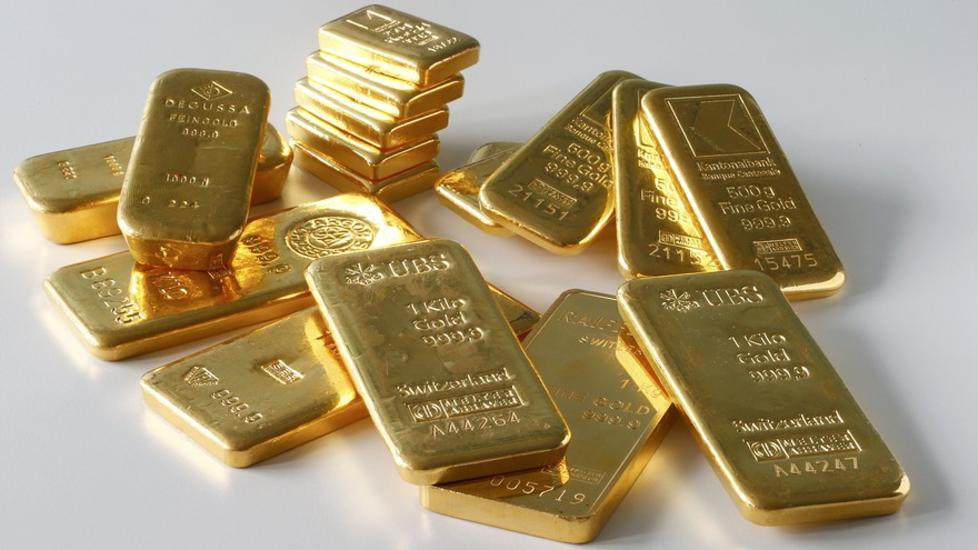 سعر الذهب اليوم الجمعة 17 أكتوبر 2025 في مصر.. مفاجآت غير متوقعة تزامناً مع ارتفاع البنزين