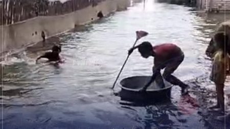 أول تعليق رسمي على أزمة ارتفاع منسوب المياه..وخطط عاجلة من الحكومة