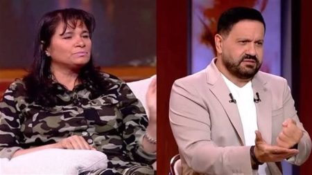 إدوارد يكشف كواليس حذف حلقة عزة سعيد: "لو كنت عارف حالتها ما كنتش طلعتها على الهوا أصلًا"