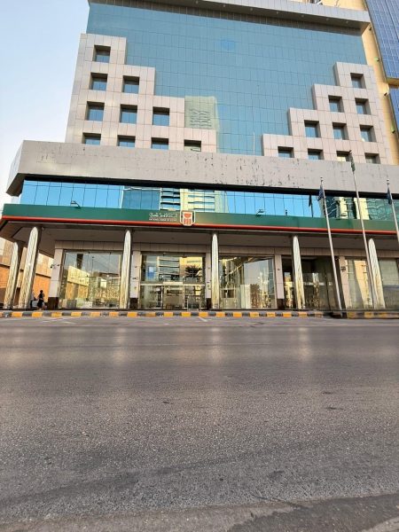 اول بنك مصري بالسعودية.. البنك الأهلي المصري يفتتح فرعه بالرياض