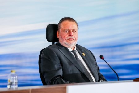 محافظ البنك المركزي : استضافة مؤتمر البنوك المركزية تعكس التزام مصر بتعزيز التعاون الدولي ودعم الابتكار المالى