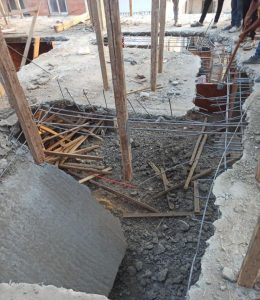 وزيرة التنمية المحلية تقود حملة موسعة لإزالة مخالفات البناء بالقاهرة وتصدر توجيهات عاجلة (صور)