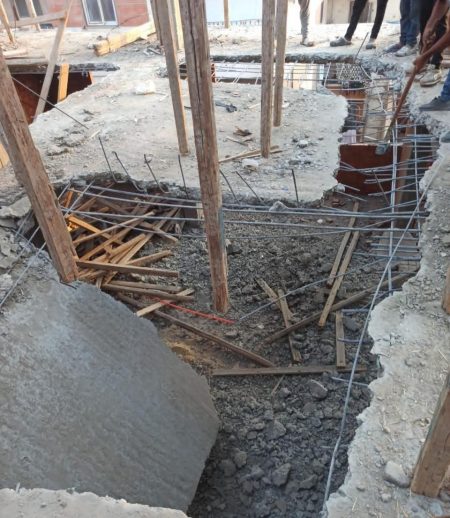 وزيرة التنمية المحلية تقود حملة موسعة لإزالة مخالفات البناء بالقاهرة وتصدر توجيهات عاجلة (صور)