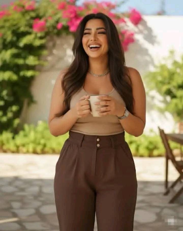 رحمة محسن.. أول رد فعل لها اليوم الجمعة بعد أزمة الفيديوهات المسربة 3 رحمة محسن.. أول رد فعل لها اليوم الجمعة بعد أزمة الفيديوهات المسربة