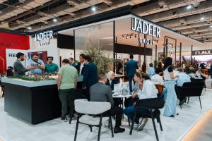 جدير للتطوير العقاري تبرم شراكة مع IHG لإطلاق أول فندق Indigo في مصر.. نجاح لافت في سيتي سكيب 2025