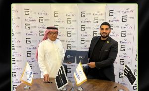 عليوة جروب توقع شراكة استراتيجية مع "إيفنتفاي " السعودية لتعزيز ملف تصدير العقار المصري