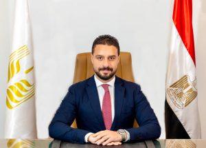 سراج عبد الفتاح رئيس مجموعة تطوير الأعمال والمبيعات: البنك الزراعي المصري يستهدف زيادة حصته السوقية بالتركيز على التجزئة المصرفية والتوسع في القاهرة الكبرى والمحافظات