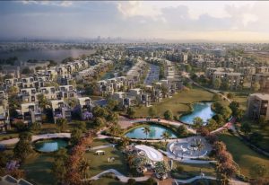 هايد بارك للتطوير العقاري تطلق مشروع "Hyde Park Signature" وتواصل تألقها في غرب القاهرة بعد نجاح "تاوني" و"جاردن ليكس"
