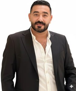 تحالف استراتيجي ضخم بين "هامات للتطوير العقاري" و"ديموبات" الفرنسية بإستثمارات تتجاوز 3 مليارات جنيه في مشروع Plus 90 Mall بشارع التسعين الشمالي
