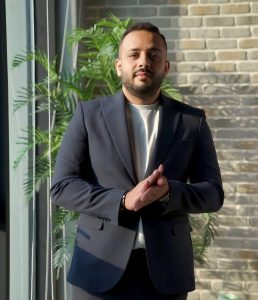 خبير استثمار: التنويع بين الذهب والعقار وصناديق الاستثمار هو الخيار الآمن في 2025