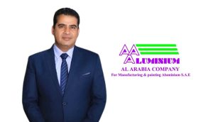 العربية لتصنيع ودهان الألومنيوم تتحول لمجمع صناعي متكامل وتستهدف أكثر من 10 آلاف طن صادرات سنويًا