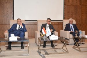 تخفيضات كبيرة في أسعار السلع الغذائية بسلاسل سعودي وهايبر وان وفتح الله دعمًا لمبادرات الدولة لضبط الأسواق