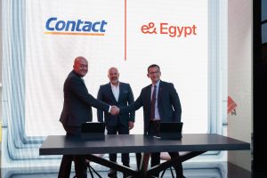 تحالف إستراتيجي بين"مجموعة كونتكت المالية" و"e& money" لرسم مستقبل التمويل الرقمي باستخدام أحدث تقنيات الذكاء الاصطناعي