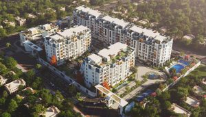 «الأولى للتطوير» تطلق كومباوند «Ori Compound El Sheikh Zayed» ضمن خطة توسعية طموحة