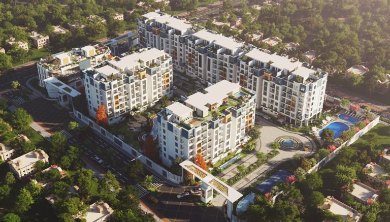 «الأولى للتطوير» تطلق كومباوند «Ori Compound El Sheikh Zayed» ضمن خطة توسعية طموحة