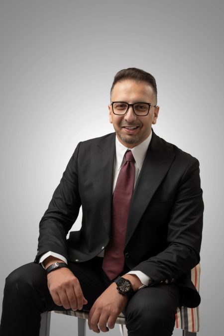 الدكتور عمرو العدل رئيسًا لبعثة المنتخب الوطني لكرة اليد في البرتغال خلال أكتوبر