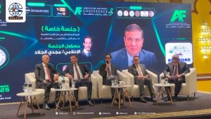 رئيس مجموعة دالتكس: مصر أصبحت قوة زراعية وصادراتها تنافس الأسواق العالمية