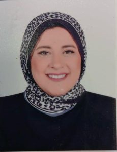 "دكتورة رشا صبرة" رئيسًا للقطاع التجاري بشركة Awj Developments