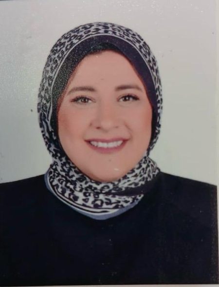 "دكتورة رشا صبرة" رئيسًا للقطاع التجاري بشركة Awj Developments