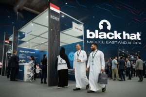 الشركات المصرية تستعد بقوة للمشاركة في "بلاك هات الشرق الأوسط وأفريقيا 2025