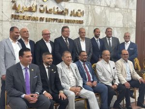 بعد فوزه في انتخابات غرفة التطوير العقاري.. البستاني: مسؤولية كبيرة وشراكة لتحقيق تنمية مستدامة