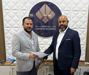 بليدچ العقارية تستحوذ على ربع مليون متر بمدينة 6 أكتوبر الجديدة لإقامة مشروعها الجديد “إطلالة” كمجتمع عمراني متكامل