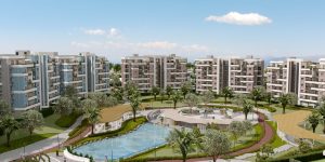 شركة "Rock Developments “تعلن إطلاق المرحلة الثانية من "روك وايت" أرقى وأحدث المشاريع في قلب هليوبوليس الجديدة